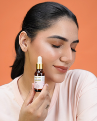 Skin Lightening Serum