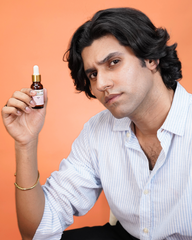 Skin Lightening Serum