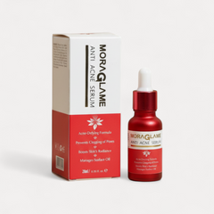 Anti Acne Serum