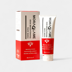 Skin Brightening Face Wash