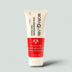 Skin Brightening Face Wash