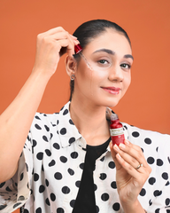 Anti Acne Serum